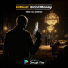 Hitman: Blood Money Android Play Market Google Play