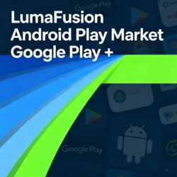 LumaFusion Android Play Market Google Play