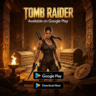 Tomb Raider Android Play Market Google Play