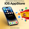 APPLE ID Испания навсегда Ваш iPhone iOS AppStore