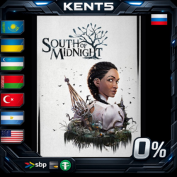South of Midnight Weaver's Edition - Steam Gift