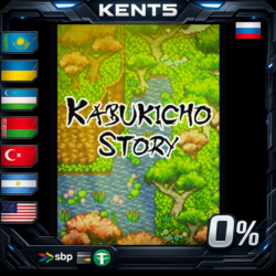 Kabukicho Story - Steam Gift