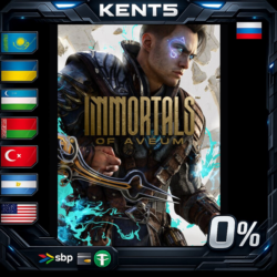 Immortals of Aveum™ Deluxe Edition - Steam Gift