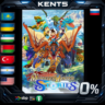 Monster Hunter Stories - Steam Gift