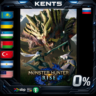 Monster Hunter Rise   Sunbreak - Steam Gift