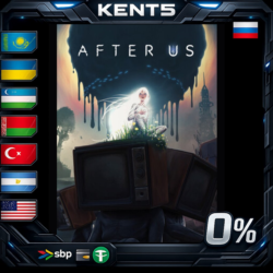 After Us - Steam Gift