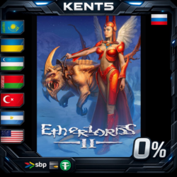Etherlords Bundle - Steam Gift