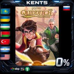 Harry Potter: Quidditch Champions - Steam Gift
