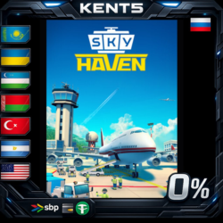 Sky Haven - Steam Gift