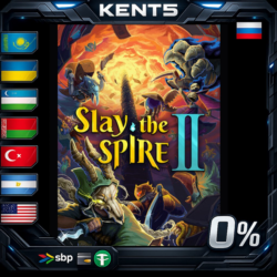 Slay the Spire 2 - Steam Gift