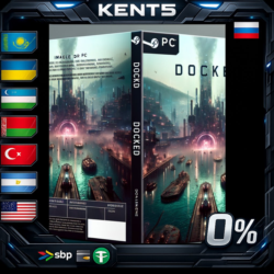 Docked - Steam Gift