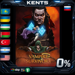 Vampire Survivors - Steam Gift