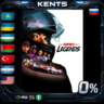 GRID Legends Deluxe Edition - Steam Gift