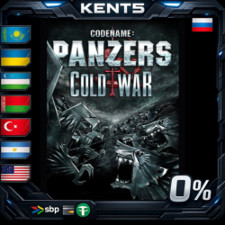 Codename: Panzers Bundle - Steam Gift