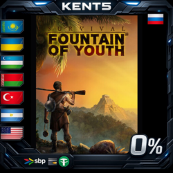 Survival: Fountain of Youth - Steam Gift