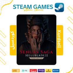 Senua's Saga: Hellblade II Deluxe Edition | NO GUARD | STEAM OFFLINE