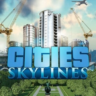 Cities Skylines   After Dark    ROW Region Free Steam Key