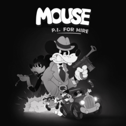 MOUSE: P.I. For Hire PC   XBOX SERIES Любой Акк