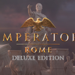 Imperator Rome Deluxe Edition 😎 ROW Region Free Steam Key 🌎