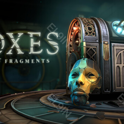 Boxes: Lost Fragments Epic    Fresh New    Моментальная доставка