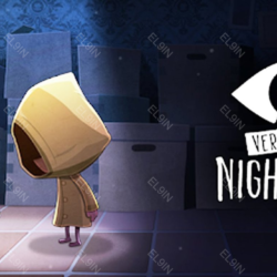 Little Nightmares Mobile Epic    Fresh New    Моментальная доставка