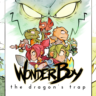 Wonder Boy: The Dragon&acute;s Trap Epic    Fresh New    Моментальная доставка
