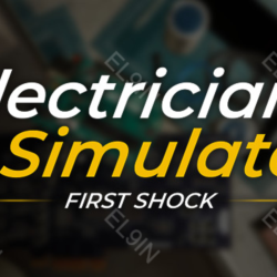 Electrician Simulator Epic    Fresh New    Моментальная доставка