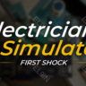 Electrician Simulator Epic    Fresh New    Моментальная доставка