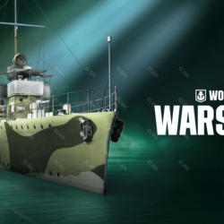 World of Warships — Epic Anniversary Tachibana Pack Epic    Fresh New