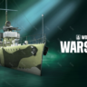 World of Warships — Epic Anniversary Tachibana Pack Epic    Fresh New
