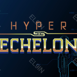 Hyper Echelon Epic    Fresh New    Моментальная доставка
