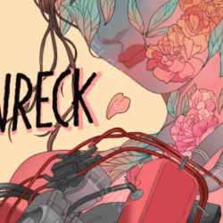 The Wreck Mobile Epic   Fresh New   Моментальная доставка