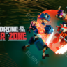 Clone Drone in the Danger Zone Epic    Fresh New    Моментальная доставка