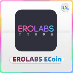 Пополнение баланса Erolabs Ecoin и Подписка