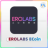 Пополнение баланса Erolabs Ecoin и Подписка