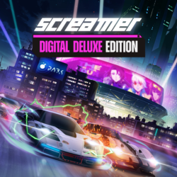 Screamer PC   XBOX SERIES Любой Акк.