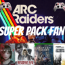 ARC RAIDERS   ИГРЫ   БЕЗ АРЕНДЫ   игры для XBOX (совместное использование)
