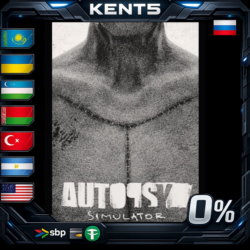 Autopsy Simulator - Steam Gift