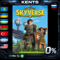 Everwind - Steam Gift