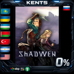 Shadwen - Steam Gift
