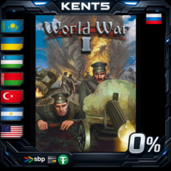 World War I - Steam Gift