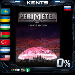 PERIMETER: Legate Edition - Steam Gift