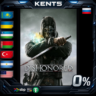 Dishonored - Steam Gift