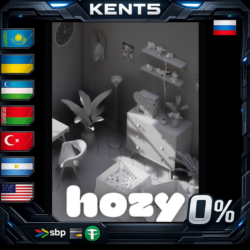 Hozy - Steam Gift