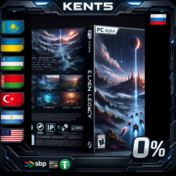 Elven Legacy - Steam Gift