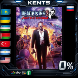 Dead Rising 2: Off the Record - Steam Gift