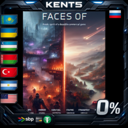 Faces of War - Steam Gift