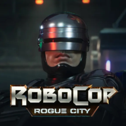 RoboCop: Rogue City Alex Murphy (Xbox Series/Ключ/ Аргентина)