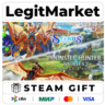 Monster Hunter Stories Collection / Steam АВТО / РУ   МИР