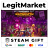 Minecraft Dungeons Ultimate Edition / Steam АВТО / РУ   МИР